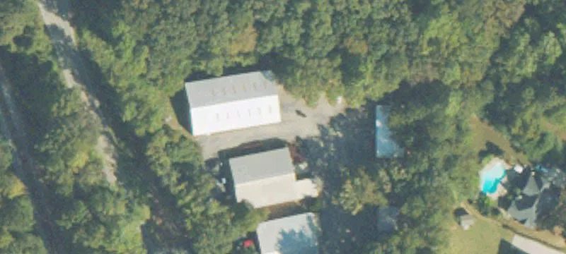 Senoia Rd