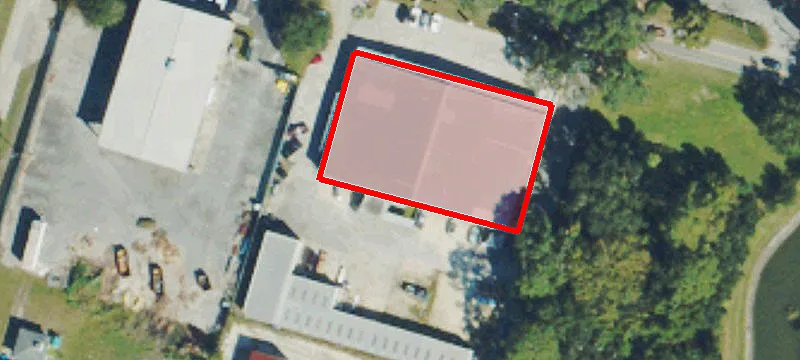 415 Bonaventure Rd