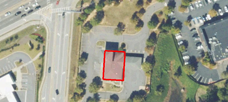 3685 Dallas SW Hwy