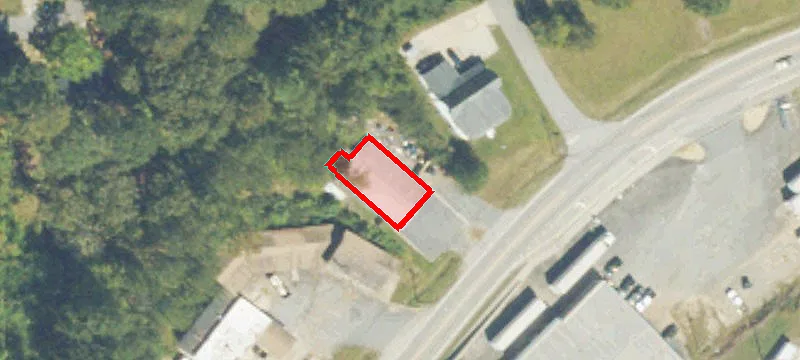 505 Memorial Dr
