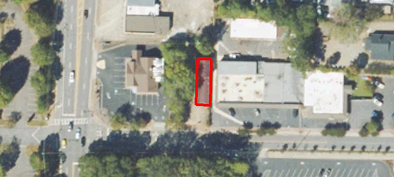 16 Oak St