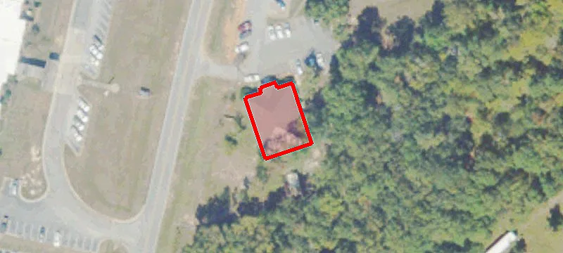 519 Mt Pleasant Rd