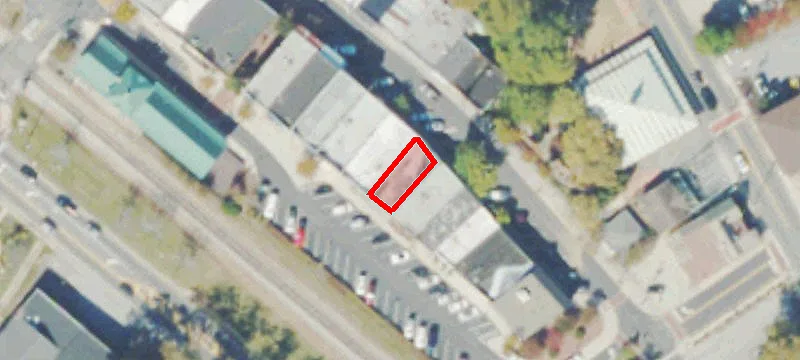 925 Commercial NE St