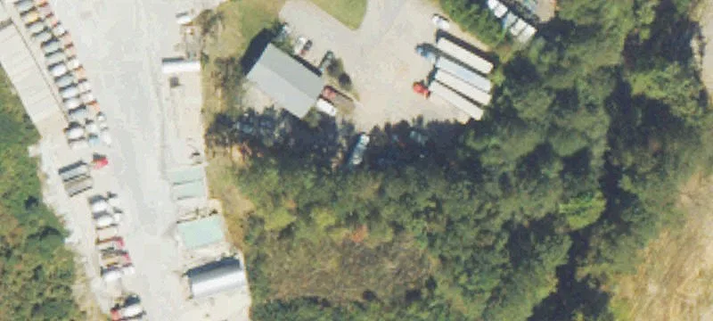 2550 Lithonia W Dr