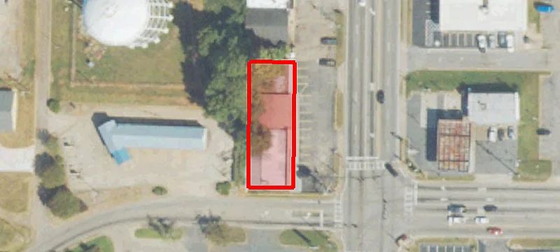 401 New Franklin Rd