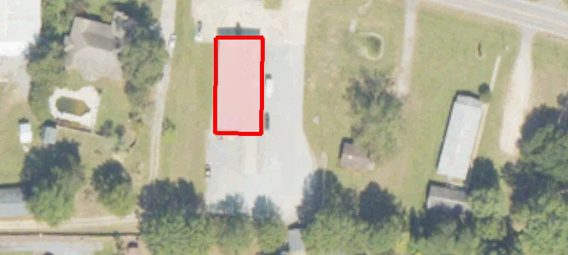 116 Old Hwy 96
