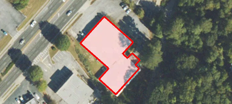 4750 Stone Mtn Hwy