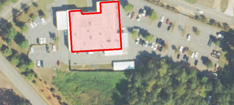 135 Old Monroe Rd
