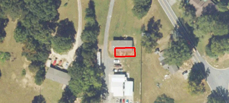 6013 Old Alabama Rd