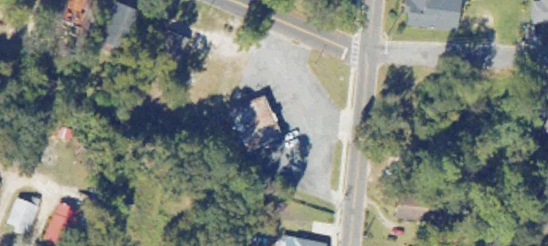 402 Magnolia St