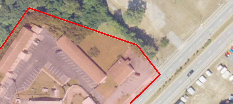 317 General Courtney Hodges Blvd