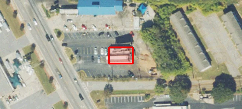 2504 Candler Rd