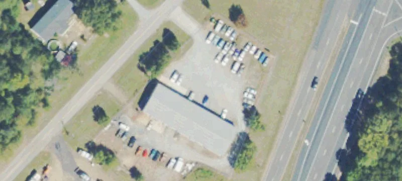 2806 Old Gray Hwy