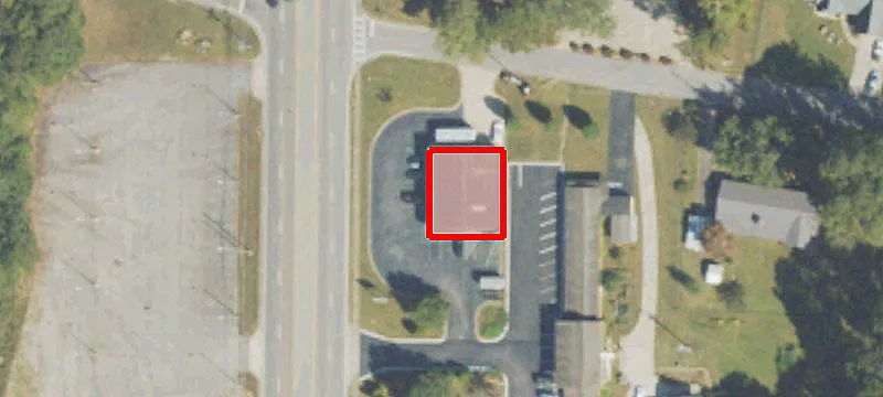 714 New Franklin Rd