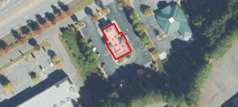 4850 Peachtree Industrial Blvd