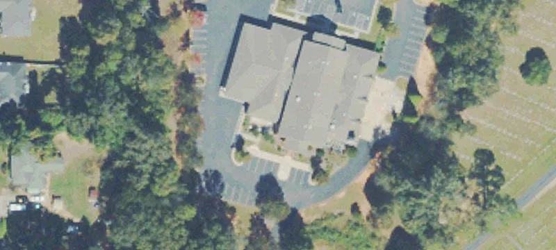 1215 Access Rd