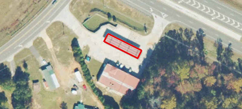 3509 Al Mangum Rd