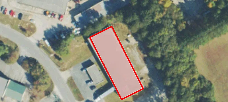 3200 Industrial Way