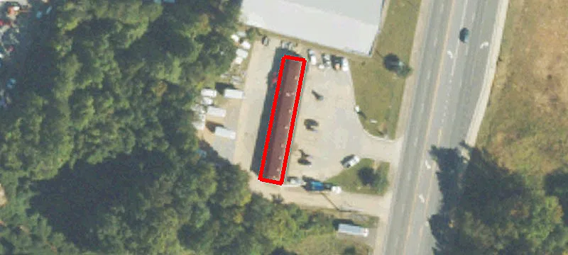 531 Veterans Memorial Blvd