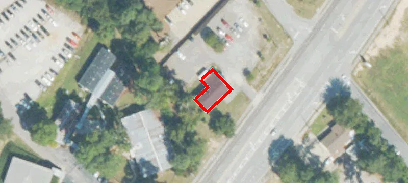 325 Baston Rd