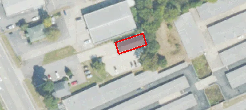 118 Davis Rd