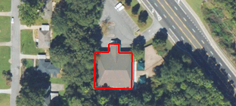 3620 Cobb SE Dr