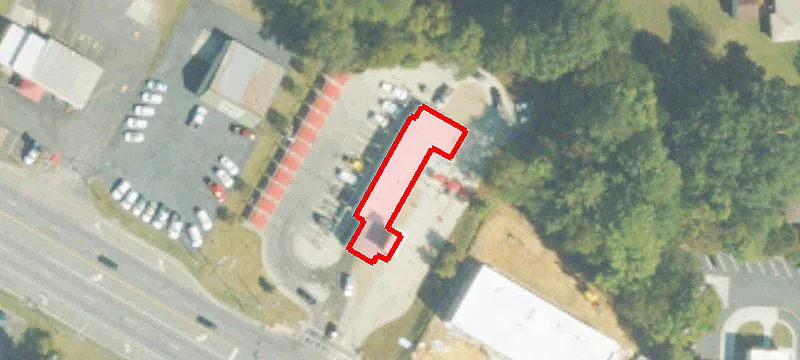 460 Hwy 53rd E