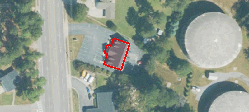 235 Belair Rd