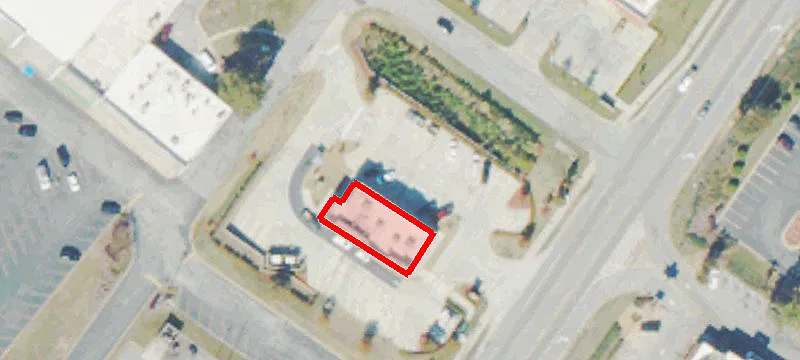 1600 Hwy 20th NE