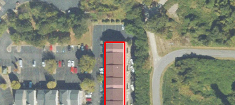 220 Old Dawson Vlg E Rd, Unit 800