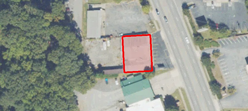 4527 Jonesboro Rd
