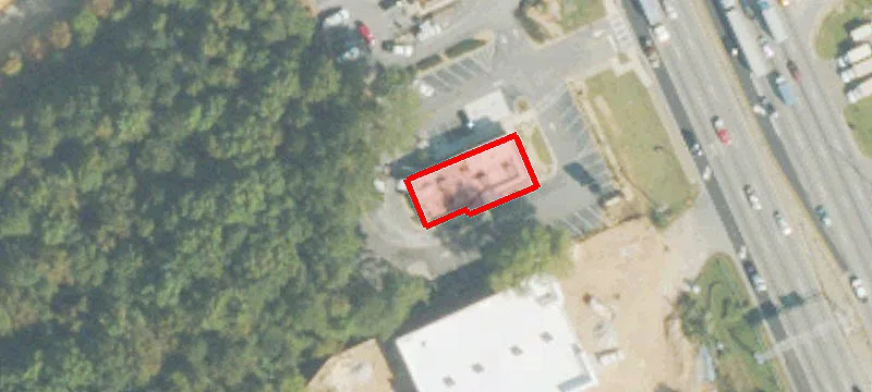 989 Thornton Rd