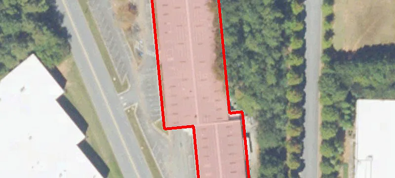 1040 Cobb Industrial Dr