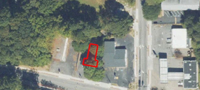 2119 Headland Dr