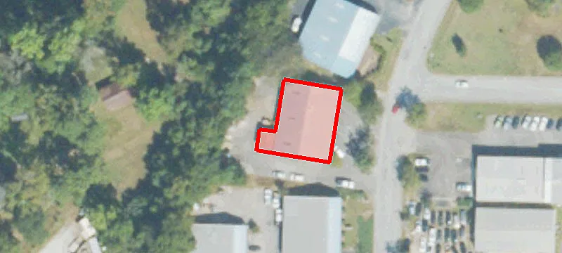 114 Commercial Blvd