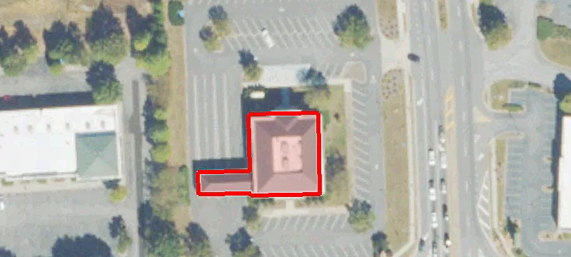 1585 Southlake Pkwy