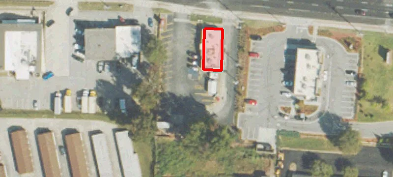 5716 Hwy 92nd Fairburn Rd
