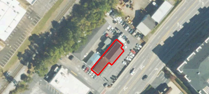 3145 Buford Hwy