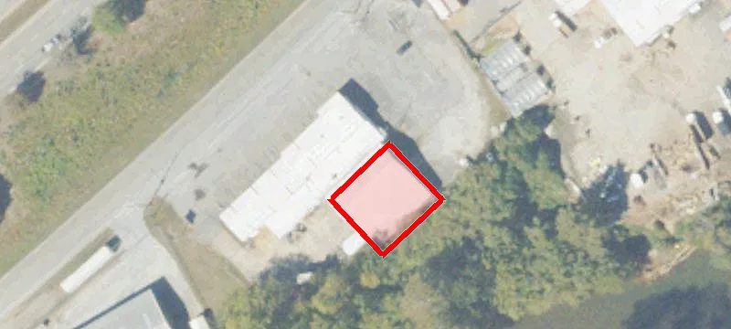 750 Old Ball Ground Hwy