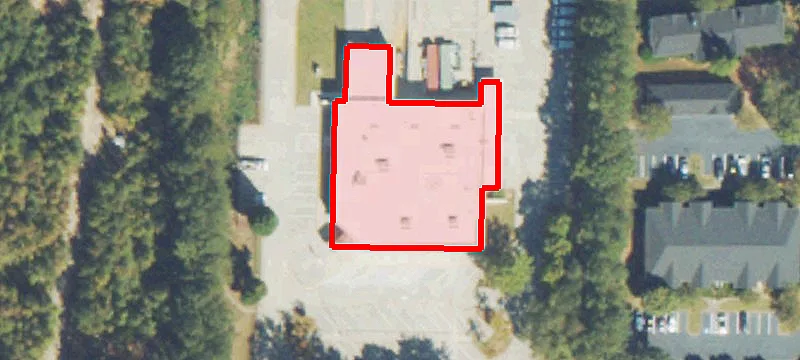 8060 Webb Rd