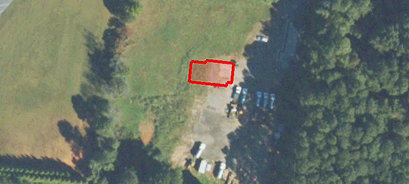 2440 Pendley Rd