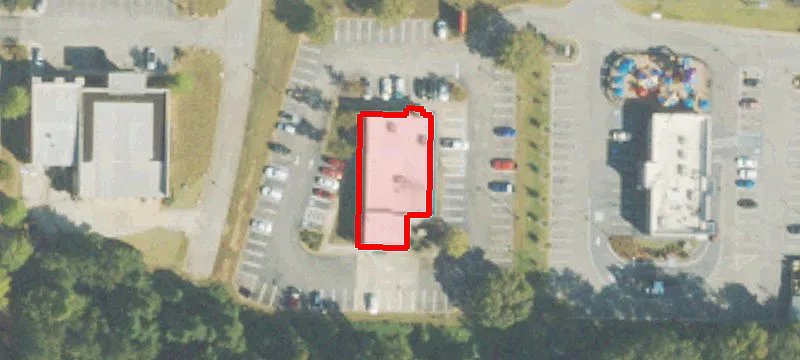 1524 Lafayette Pkwy