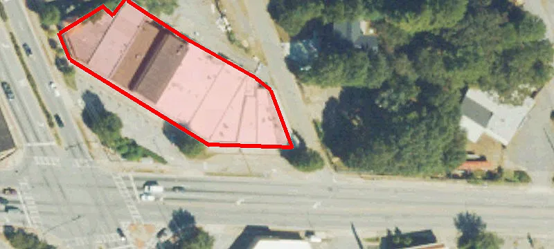 3198 Glenwood Rd