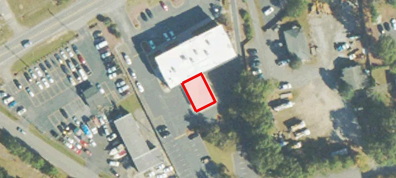 141 Hurricane Shls NE Rd