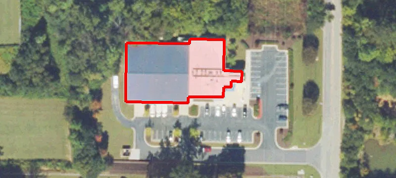 3760 Tramore Pointe Pkwy