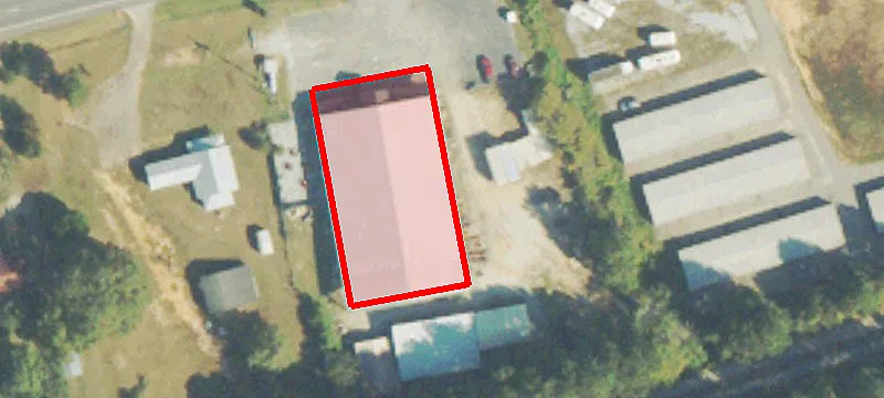 6145 Hwy 72nd W