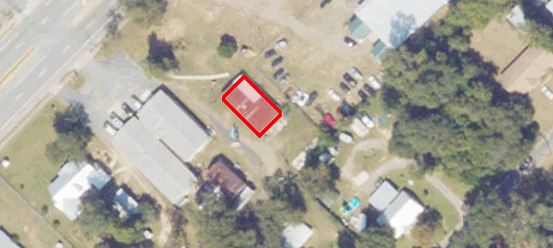 510 General Courtney Hodges Blvd