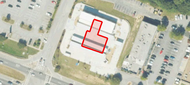 5071 Jimmy Lee Smith Pkwy