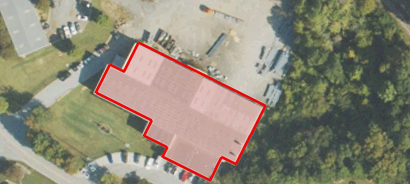 2650 Strawn Rd