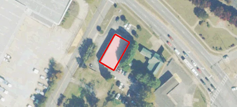 756 Ee Butler Pkwy